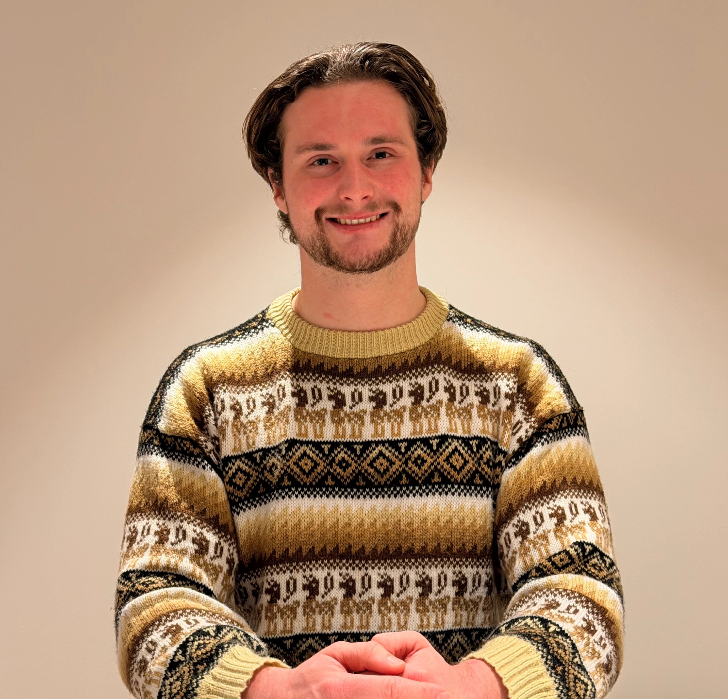 Tycho Kamphorst april