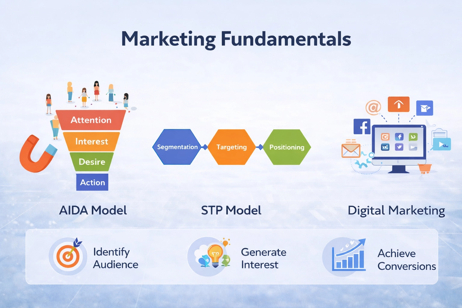 Wat is marketing uitbesteden ofwel outsourcen? Of kun je het beter zelf doen?