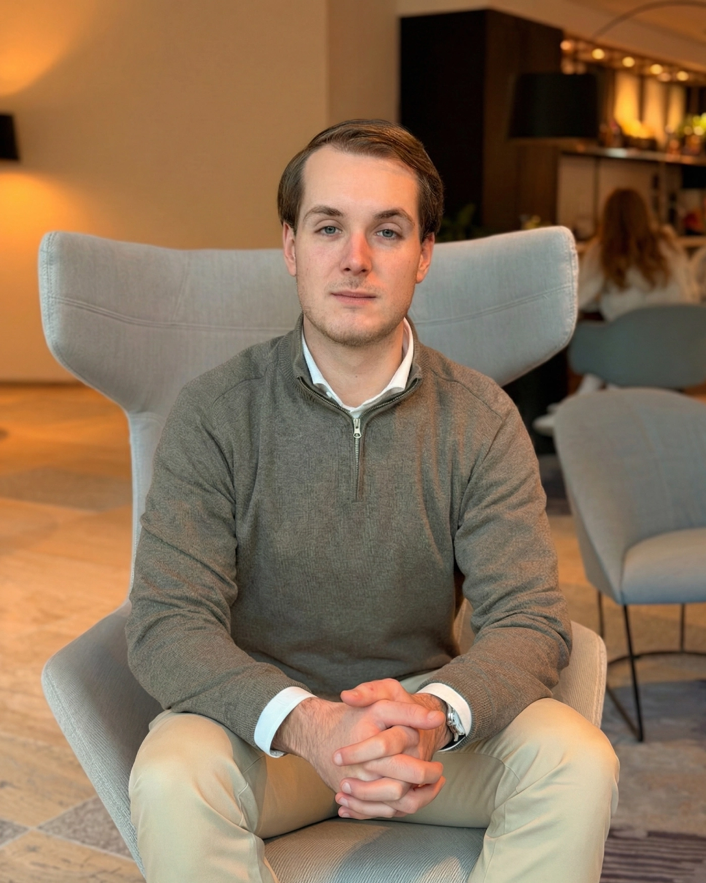 Olaf Huiting Framework